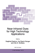 Near-Infrared Dyes for High Technology Applications