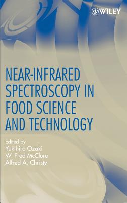Near-Infrared Spectroscopy Food - Ozaki, and Christy, and McClure