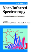 Near-Infrared Spectroscopy: Principles, Instruments, Applications