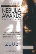 Nebula Awards Showcase 2003 - Kress, Nancy (Editor)