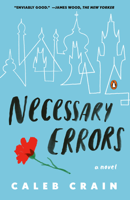 Necessary Errors - Crain, Caleb