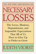 Necessary Losses - Viorst, Judith