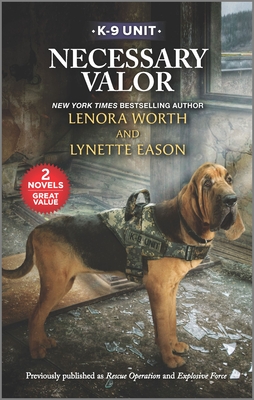 Necessary Valor - Worth, Lenora, and Eason, Lynette