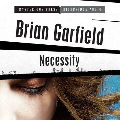 Necessity - Garfield, Brian