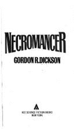 Necromancer - Dickson, Gordon R