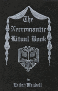 Necromantic Ritual Book