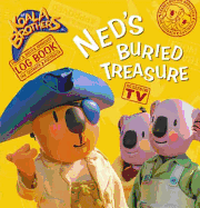 Ned's Buried Treasure