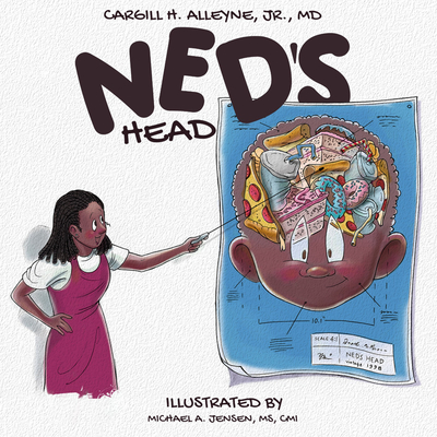 Ned's Head - Alleyne, Cargill H, PhD