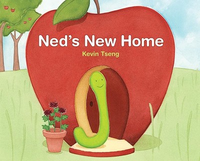Ned's New Home - Tseng, Kevin