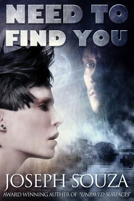 Need To Find You - Souza, Joseph