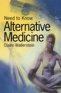 Need to Know: Alternative Medicine