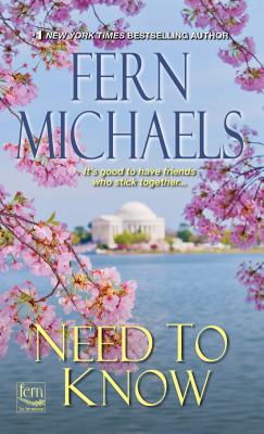 Need to Know - Michaels, Fern