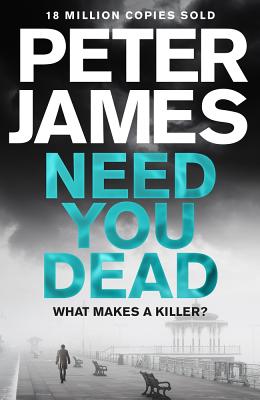 Need You Dead - James, Peter