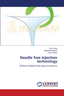 Needle Free Injection Technology