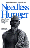 Needless hunger : voices from a Bangladesh village