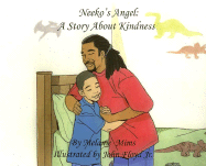 Neeko's Angel: A Story about Kindness - Mims, Melanie