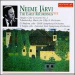 Neeme Järvi-The Early Recordings, Vol. 6