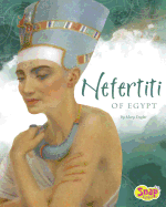 Nefertiti of Egypt