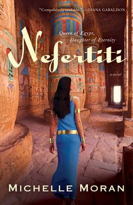 Nefertiti - Moran