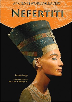 Nefertiti - Lange, Brenda