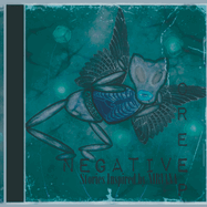 Negative Creep: Stories Inspired by NIRVANA