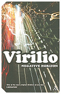 Negative Horizon