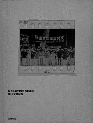 Negative Scan: (English / German Edition) - Yong, Xu