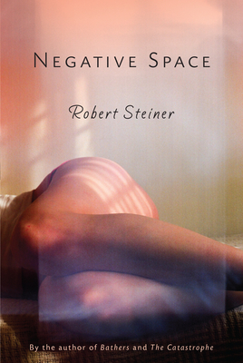 Negative Space - Steiner, Robert