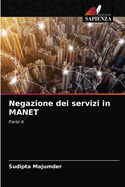 Negazione dei servizi in MANET