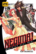 Negima! Magister Negi Magi, Volume 29