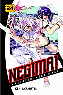 Negima!, Volume 24
