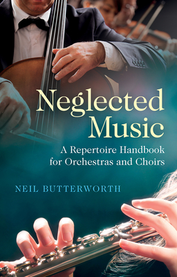 Neglected Music - Butterworth, Neil