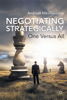 Negotiating Strategically: One Versus All - Nikolopoulos, A