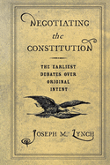 Negotiating the Constitution
