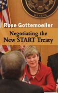 Negotiating the New START Treaty