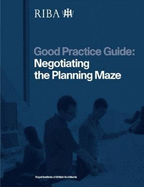Negotiating the Planning Maze