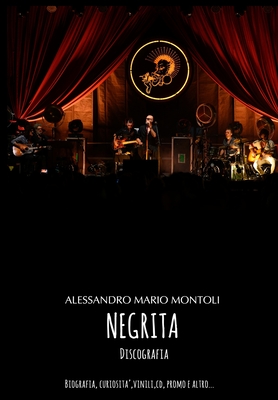 Negrita - Discografia - Montoli, Alessandro Mario