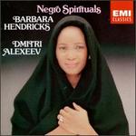 Negro Spirituals