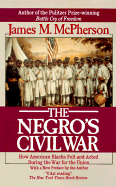 Negro's Civil War
