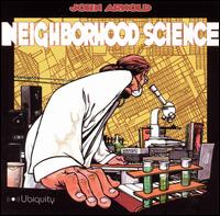 Neighborhood Science - John Arnold