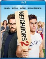 Neighbors 2: Sorority Rising [Blu-ray]