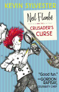 Neil Flamb and the Crusader's Curse, 3