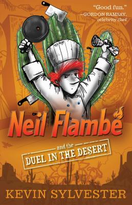 Neil Flamb and the Duel in the Desert, 6 - 