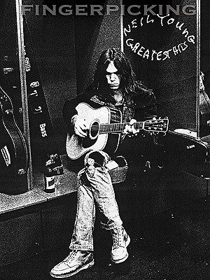 Neil Young: Greatest Hits - Young, Neil