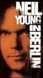 Neil Young in Berlin