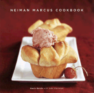 Neiman Marcus Cookbook - Harrisson, John, and Garvin, Kevin