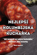 Nejleps Kolumbijsk Kucha ka