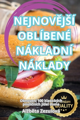 NejnovEjs Oblben Nkladn Nklady - Alzbeta Zezulov