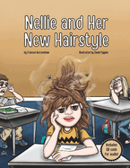 Nellie and Her New Hairstyle