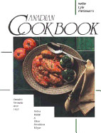 Nellie Lyle Pattinson's Canadian cook book - Pattinson, Nellie Lyle, and Wattie, Helen, and Whyte, Elinor Donaldson